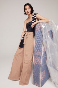 Veronica Beard Resort 2023
