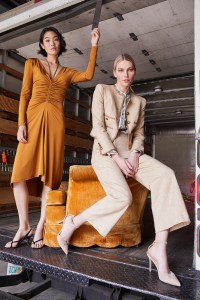 Veronica Beard Resort 2023