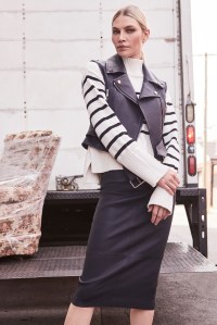 Veronica Beard Resort 2023