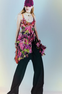 Versace Resort 2023