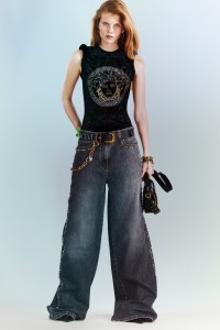 Versace Resort 2023