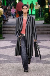 Versace Men’s Spring 2023