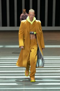 Vtmnts Men's Spring 2023