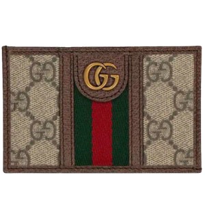 Gucci Ophidia Card Case $280
