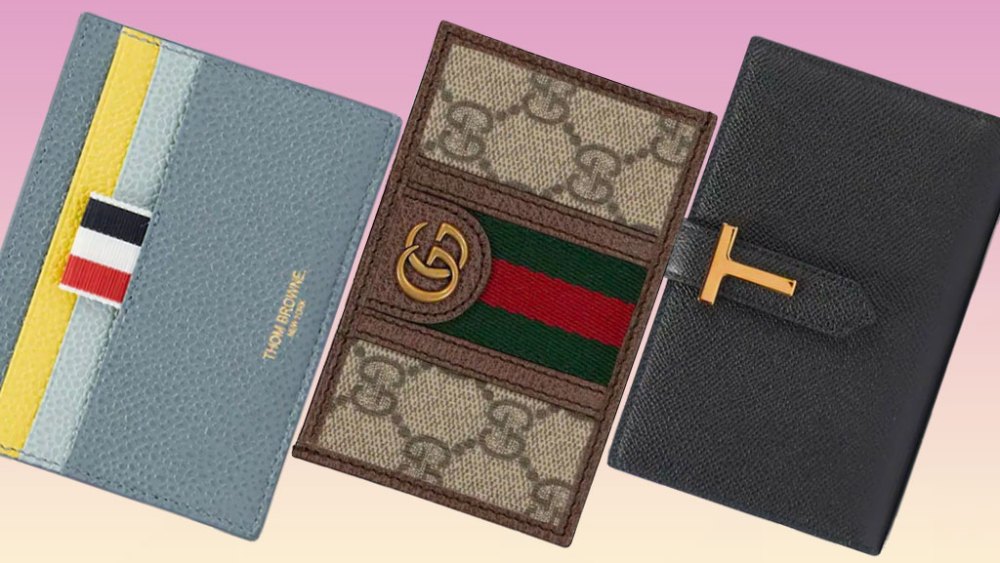 wallets art