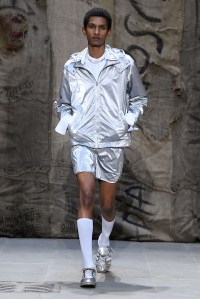 Wales Bonner Men’s Spring 2023