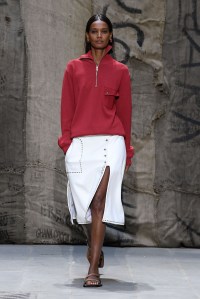 Wales Bonner Men’s Spring 2023