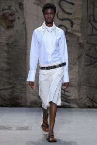 Wales Bonner Men’s Spring 2023