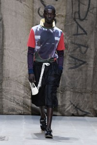 Wales Bonner Men’s Spring 2023