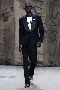 Wales Bonner Men’s Spring 2023
