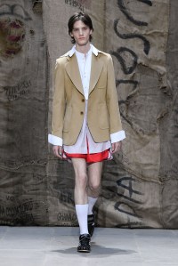 Wales Bonner Men’s Spring 2023