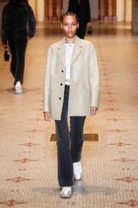 Wooyoungmi Men’s RTW Spring 2023