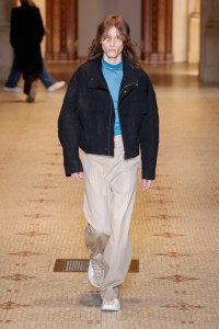 Wooyoungmi Men’s RTW Spring 2023