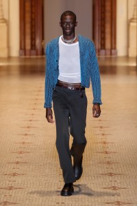 Wooyoungmi Men’s RTW Spring 2023