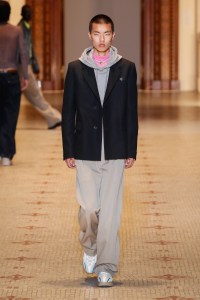 Wooyoungmi Men’s RTW Spring 2023