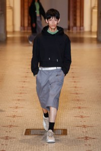Wooyoungmi Men’s RTW Spring 2023