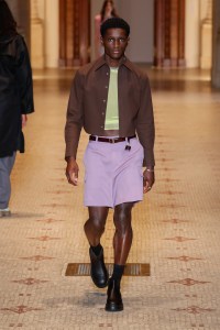 Wooyoungmi Men’s RTW Spring 2023