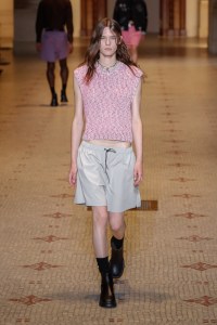 Wooyoungmi Men’s RTW Spring 2023