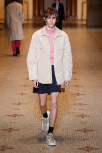 Wooyoungmi Men’s RTW Spring 2023
