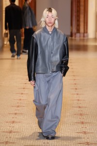 Wooyoungmi Men’s RTW Spring 2023