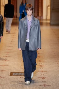 Wooyoungmi Men’s RTW Spring 2023