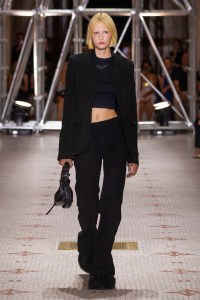 Zadig & Voltaire RTW Fall 2022