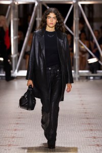 Zadig & Voltaire RTW Fall 2022