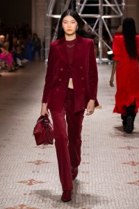 Zadig & Voltaire RTW Fall 2022
