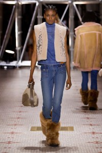 Zadig & Voltaire RTW Fall 2022