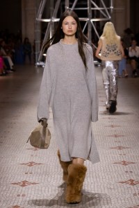 Zadig & Voltaire RTW Fall 2022