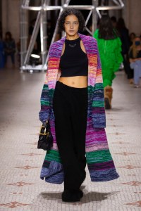 Zadig & Voltaire RTW Fall 2022