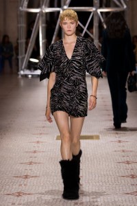 Zadig & Voltaire RTW Fall 2022