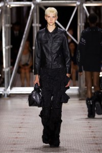 Zadig & Voltaire RTW Fall 2022