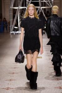 Zadig & Voltaire RTW Fall 2022