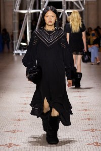 Zadig & Voltaire RTW Fall 2022