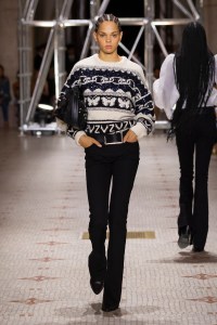 Zadig & Voltaire RTW Fall 2022