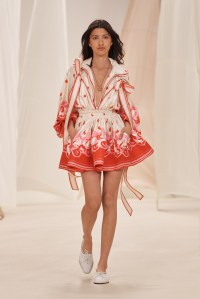 Zimmermann Resort 2023
