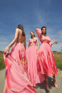 Zuhair Murad Resort 2023