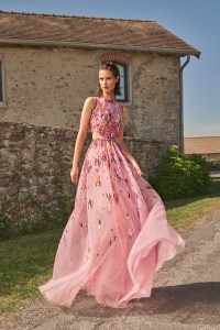 Zuhair Murad Resort 2023