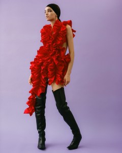 AKNVAS Resort 2023