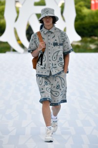 Amiri Men's Spring 2023