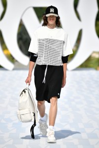 Amiri Men's Spring 2023