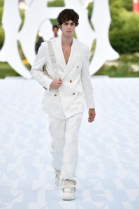 Amiri Men's Spring 2023