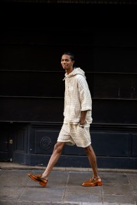Basscoutur Men's Spring 2023