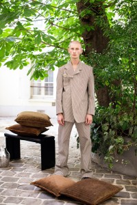 Basscoutur Men's Spring 2023