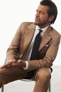 Brunello Cucinelli Men's Spring 2023