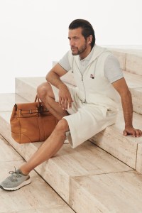 Brunello Cucinelli Men's Spring 2023