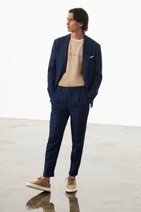 Brunello Cucinelli Men's Spring 2023