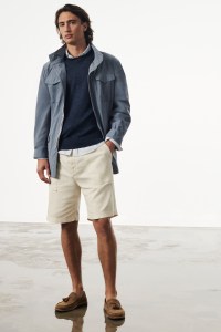 Brunello Cucinelli Men's Spring 2023