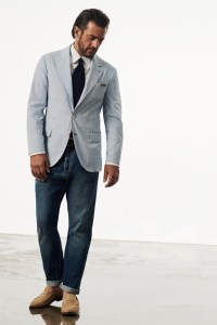 Brunello Cucinelli Men's Spring 2023